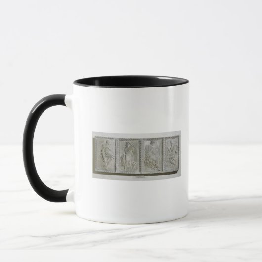 Mug Les quatre évangélistes (Gauche)