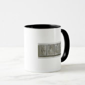 Mug Les quatre évangélistes (Devant droit)
