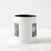 Mug Les racoleurs (Centre)