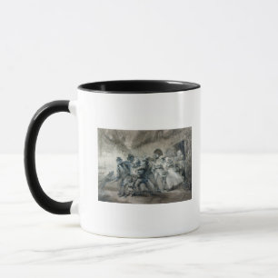 Mug Les racoleurs