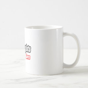 Mug Les radiologues font de grands amoureux