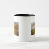 Mug Les ramasseurs de primevère (Centre)