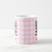 Mug Les Repas De Grand-Mère Deviennent Des Souvenirs R (Centre)