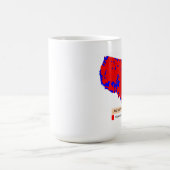 Mug Les républicains sont de bas électeurs de (Centre)