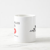 Mug Les républicains sucent (Centre)