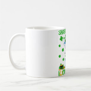 Mug Les requins sont mes charmes chanceux Shark St
