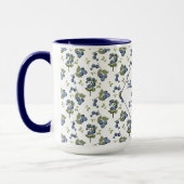 Mug Les rêves de BLUEBERRY deviennent réalité (Gauche)