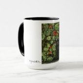 Mug Les rêves de rêve (Devant gauche)