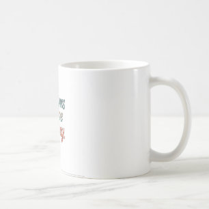Mug Les rêves façonnent le destin