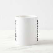 Mug Les rêves sont construits - La motivation de réuss (Centre)