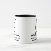 Mug les robots sont cool1 (Centre)