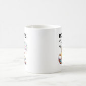 Mug Les robots veulent juste s'amuser (Centre)