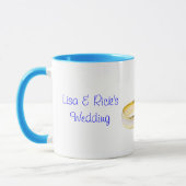 Mug Les Rois de la mort (Gauche)