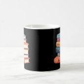 Mug Les romans de Jane Austen VII (Centre)
