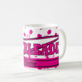Mug Les roses indien personnalisent la conception de (Devant droit)