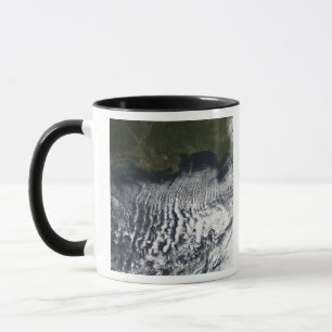 Mug Les rues de nuage sont évidentes