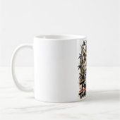 Mug Les Sages Se Domptent Dhammapada (Gauche)