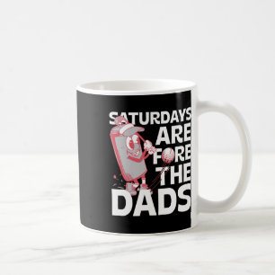 Mug Les samedis Sont Rore Le Cadeau De Golf Papa Pour
