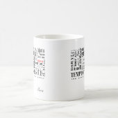 Mug Les seigneurs Prayer (Centre)