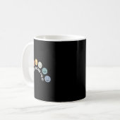Mug Les sentiments sont valides Mois de sensibilisatio (Devant gauche)