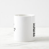 Mug Les sept ingrédients au Long Island ont glacé le (Centre)