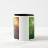 Mug Les Sept Soeurs, également appelées Pléiades (Centre)