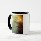 Mug Les Sept Soeurs, également appelées Pléiades (Devant gauche)