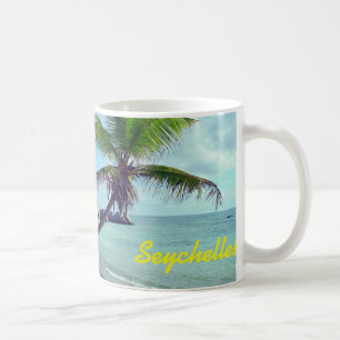 Mug Les Seychelles
