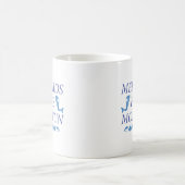Mug Les sirènes ont plus de plaisir (Centre)