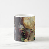Mug Les Sketchers de John Singer Sargent (Centre)
