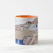 MUG LES SKOPLOS DE PICTURESQUARE (Centre)
