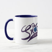 Mug Les Snozzberries Goûtent Comme Les Snozzberries ! (Gauche)