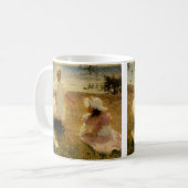 Mug Les Soeurs (Devant gauche)