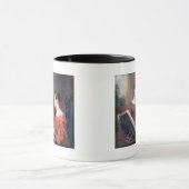 Mug Les soeurs, 1839 (Centre)