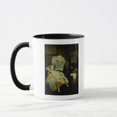 Mug Les soeurs de la pitié, 1859 (Gauche)