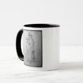 Mug Les soeurs de Montagu à Rome, 1815 (Devant gauche)