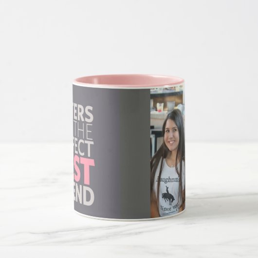 Mug les soeurs faites sur commande combinées PK du (Centre)