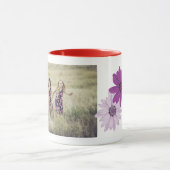 Mug Les Soeurs Mignonnes Sont Pour Toujours Sis Love P (Centre)