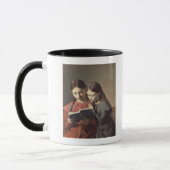 Mug Les soeurs Signe et Henriette de l'artiste (Gauche)
