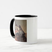 Mug Les soeurs Signe et Henriette de l'artiste (Devant gauche)