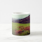 Mug Les sommets (Centre)