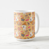 Mug Les sorcières d'été et (Devant droit)