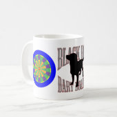 Mug Les Sotas (Devant gauche)