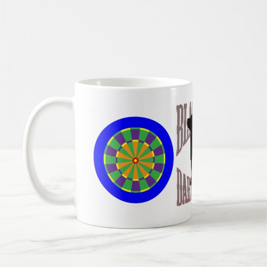 Mug Les Sotas (Gauche)