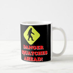 Mug Les squatters de danger