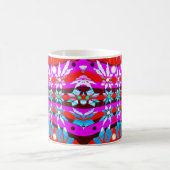 Mug Les stars de Noël (Centre)