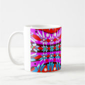 Mug Les stars de Noël (Gauche)