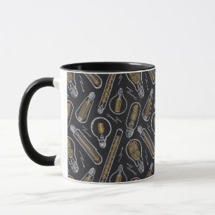 Mug Les techniciens en électronique ont au moins des