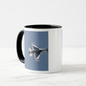 Mug Les Thunderbirds de l'armée de l'air américaine (Devant gauche)