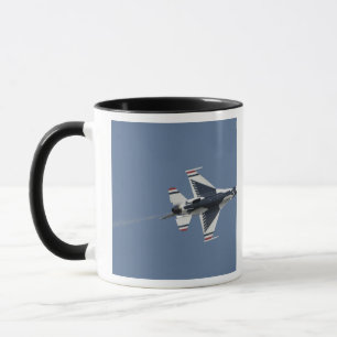 Mug Les Thunderbirds de l'Armée de l'Air d'USA